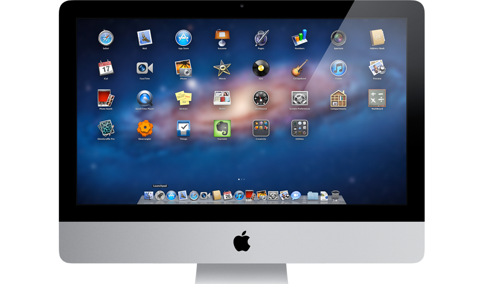 Mac Os Desktop Apps